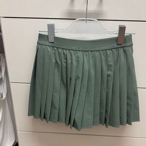 Lululemon Athletica Sage Mini Skirt